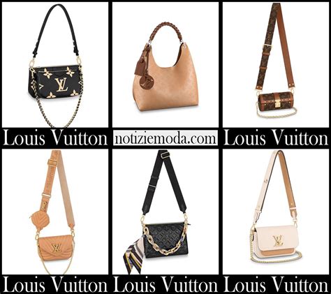 nuove borse louis vuitton 2022|borse originali louis vuitton.